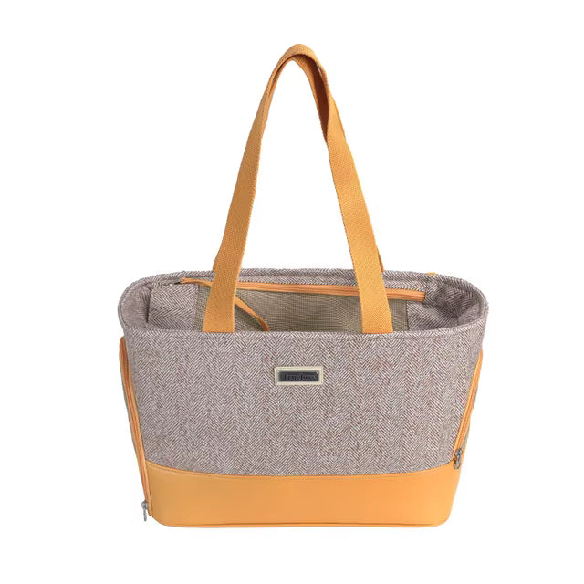 Explore the World with Your Pet: The Breathable Portable Pet Capsule Backpack